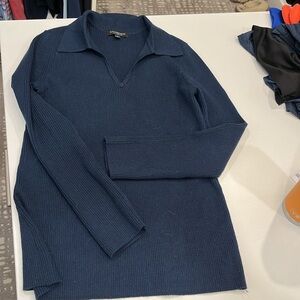 Liverpool Navy women’s  Sweater